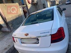 جيلي امجراند EC8